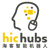广州海客智能机器人培训学校