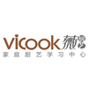 广州ViCOOK厨艺坊