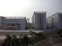 德阳通用电子科技学校