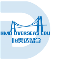 恒美达出国留学