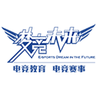 成都梦竞未来电子竞技学院