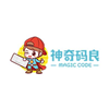 成都神奇码良少儿编程学校