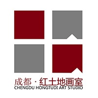 成都红土地画室