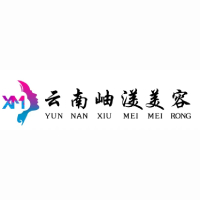 昆明岫渼美业培训学校