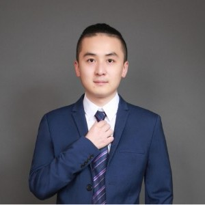 李明阳 John
