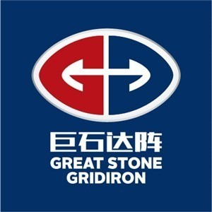 杭州巨石达阵青少年橄榄球