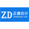 杭州正德会计培训学校
