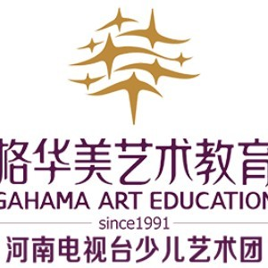 格华美河南电视台（文化路校区）