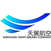 沈阳天翼航空空乘培训学校