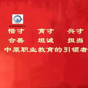 河南海驰北川教育