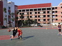 泸州市工业技工学校