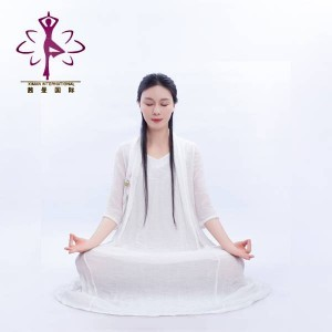 济南茜曼国际瑜伽舞蹈