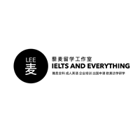济南藜麦留学英文工作室