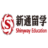 浙江新通留学有限公司南京分公司