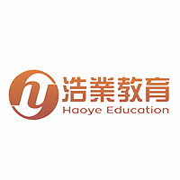 浩业留学