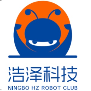 浩泽机器人编程·原森孚机器人