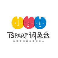 深圳调色盘当代国际美育