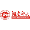 湖南师范大学集训营组委会