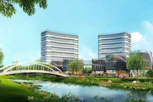 湖州市南太湖双语学校小学部