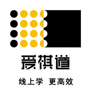 爱棋道在线少儿围棋_nj