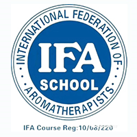 珠海IFA纯真国际芳疗学校