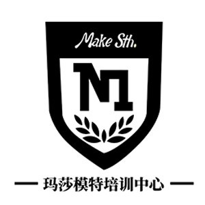 珠海MS玛莎模特培训