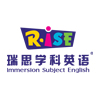 瑞思学科英语华港校区