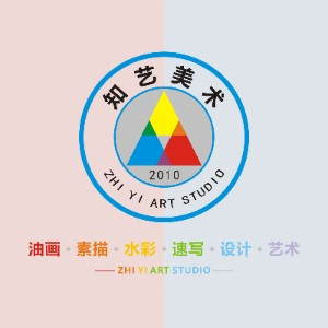 知艺美术·艺术绘馆（港惠店）