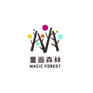 童画森林创新美术教育