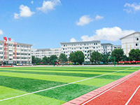 绵阳机电工程学校
