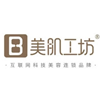 美肌工坊皮肤管理美容美甲美睫学校