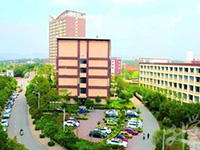 芙蓉矿务局技工学校