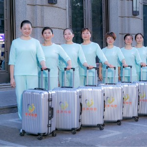 苏州佳禾母婴