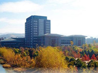 蓬安县工贸科技职业学校
