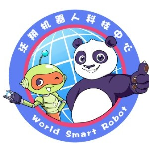 西安沃翔机器人科技中心—乐高