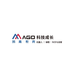 西安码高机器人