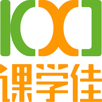课学佳少儿编程