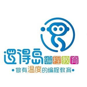 逻得岛编程教育