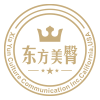 邓霞丨东方美臀·美胸