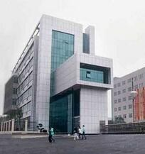 邵阳医学高等专科学校