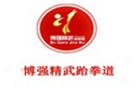 长沙博强精武跆拳道