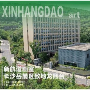 长沙新航道艺术培训学校