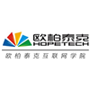 长沙欧柏泰克互联网科技学院
