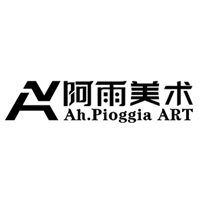 阿雨美术画室