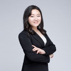 陈佳苇 Aline