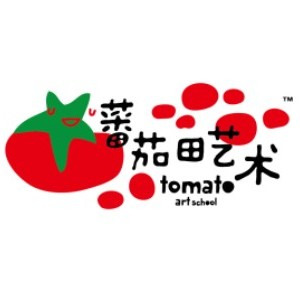 青岛蕃茄田艺术