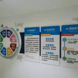 青西财税研究院