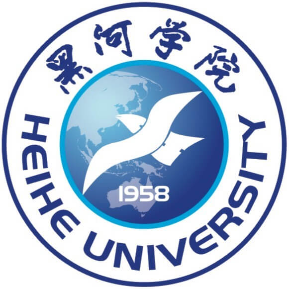黑河学院