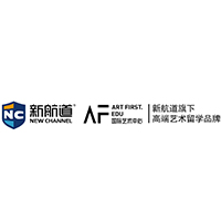 AF国际艺术教育