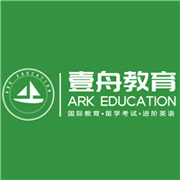 ARK壹舟教育